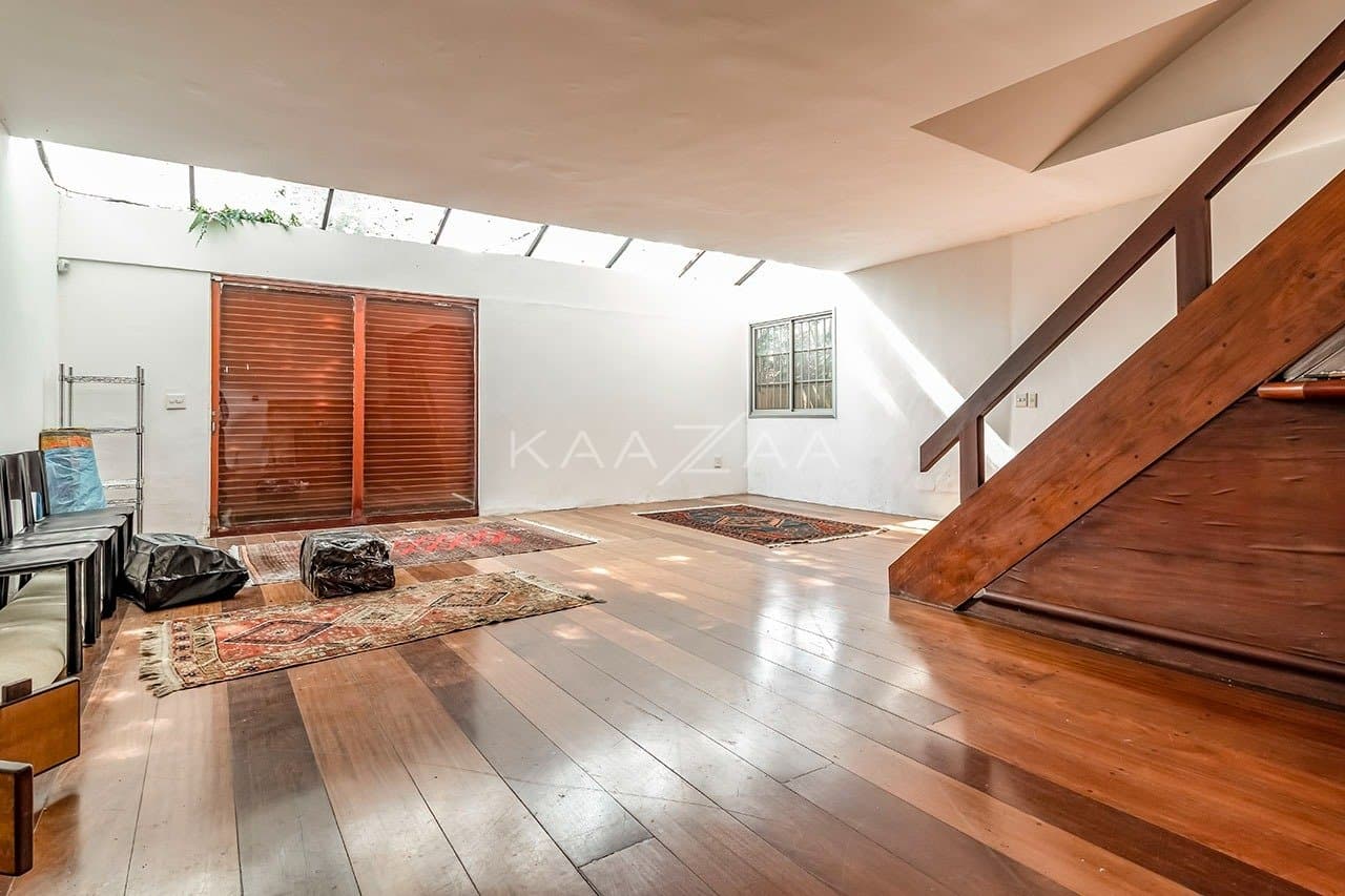 Atmosfera inspiradora em ambientes super aconchegantes. Casa em Cidade Jardim. - Foto 26