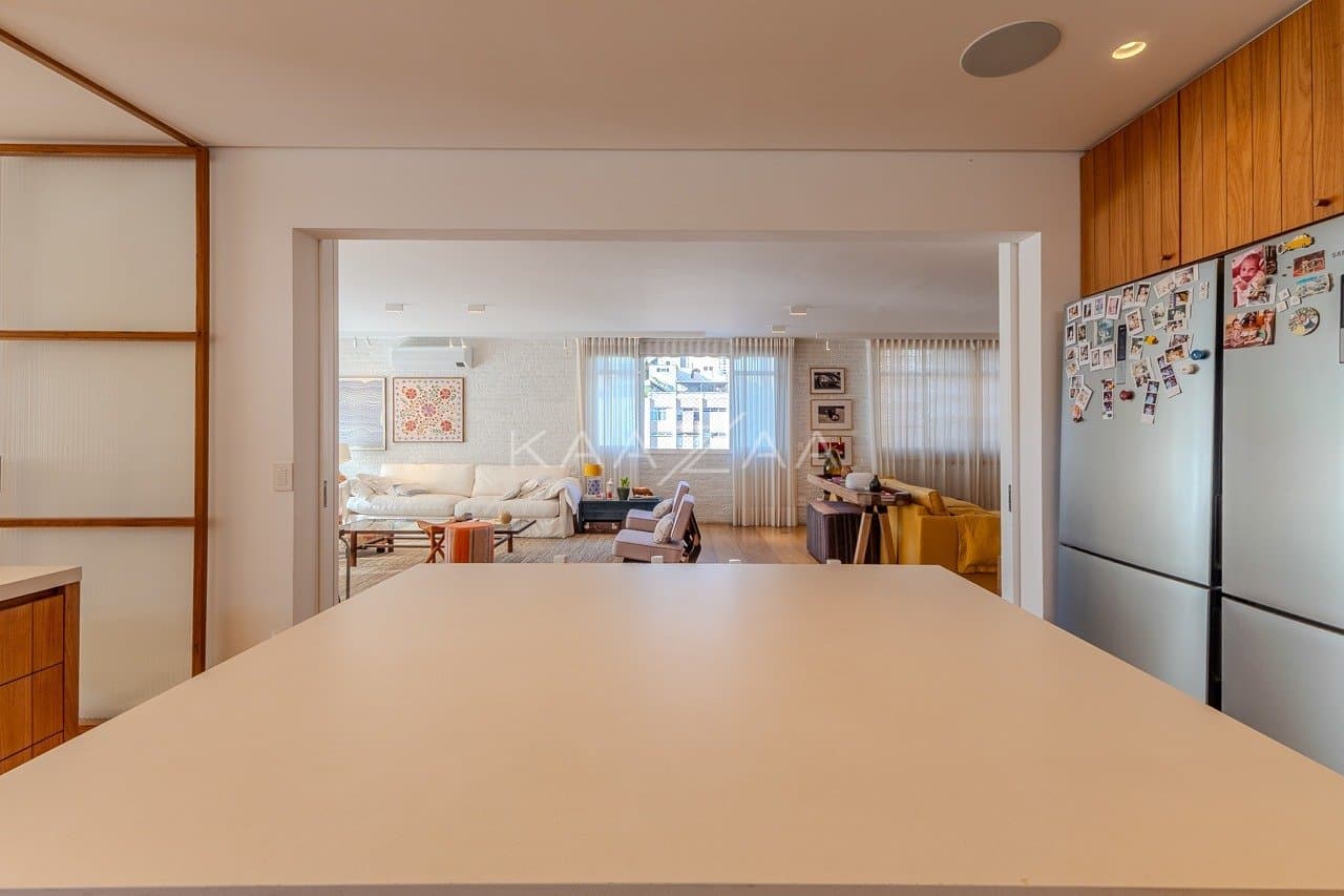 Apartamento à venda no Jardins - Foto 38
