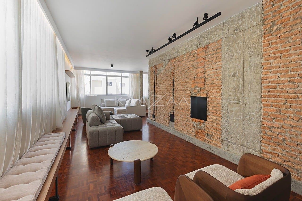 Apartamento à venda no Jardim Paulista - Foto 3