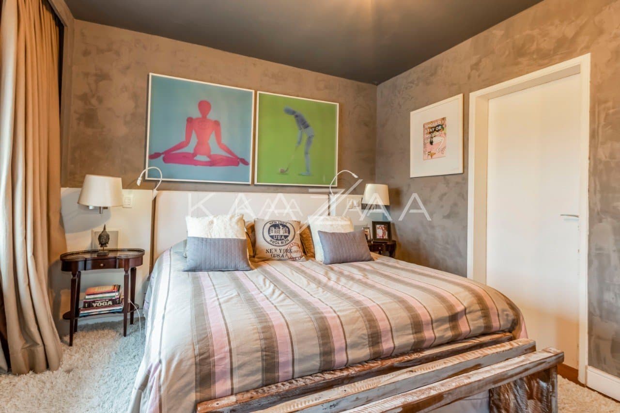 Cobertura incrível com ares de loft nova-iorquino na Vila Nova Conceição. - Foto 26