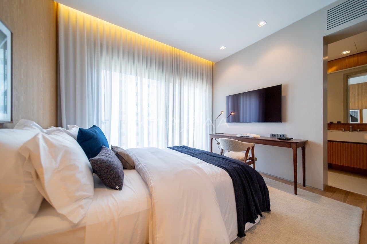 Apartamento à venda no Itaim Bibi - Foto 76