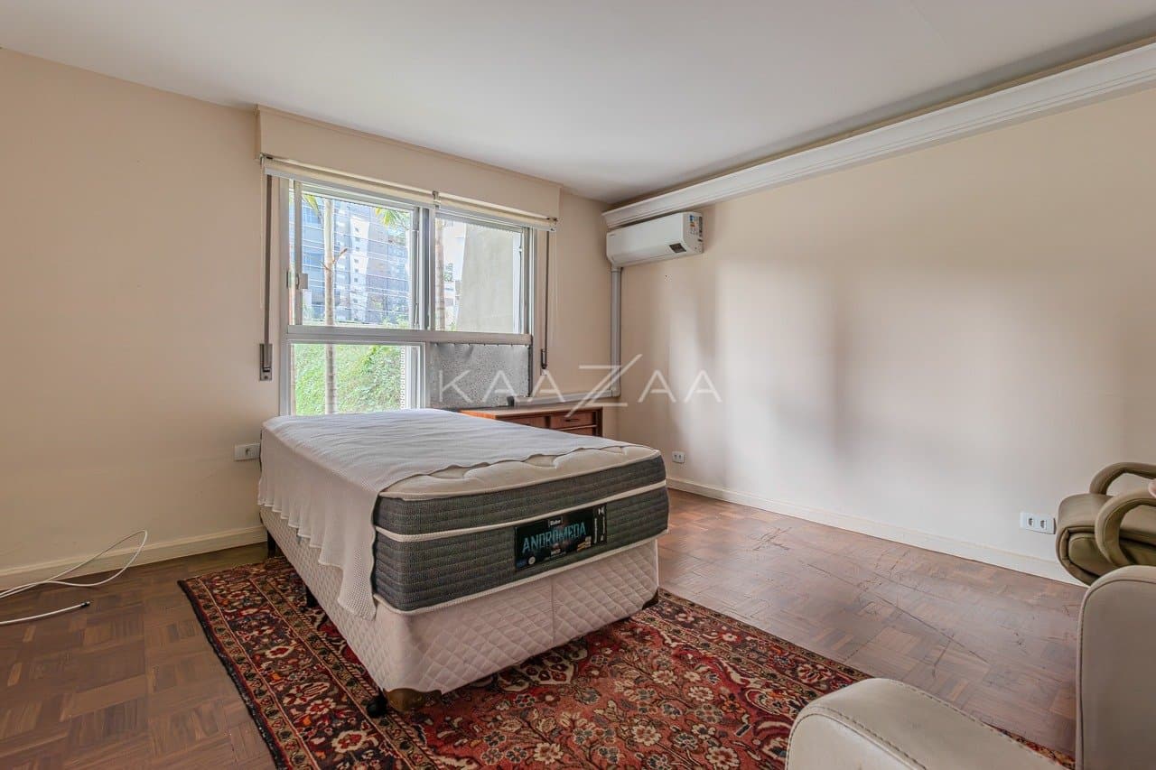 Apartamento à venda no Itaim Bibi - Foto 30