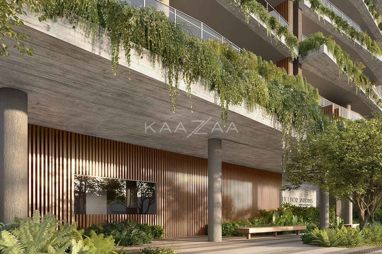 Apartamento à venda no Jardins - Foto 9