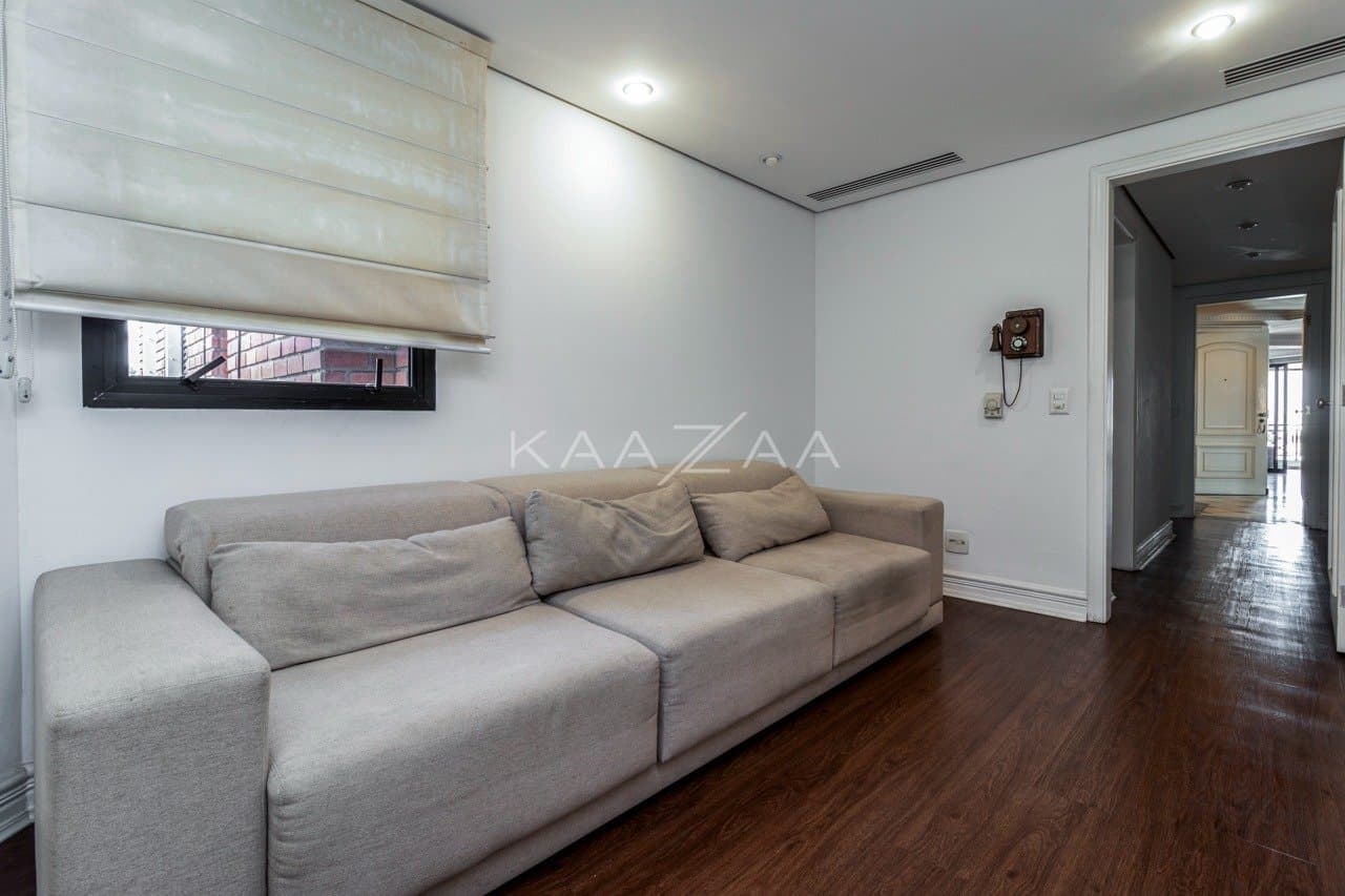Apartamento à venda em Alto de Pinheiros - Foto 34