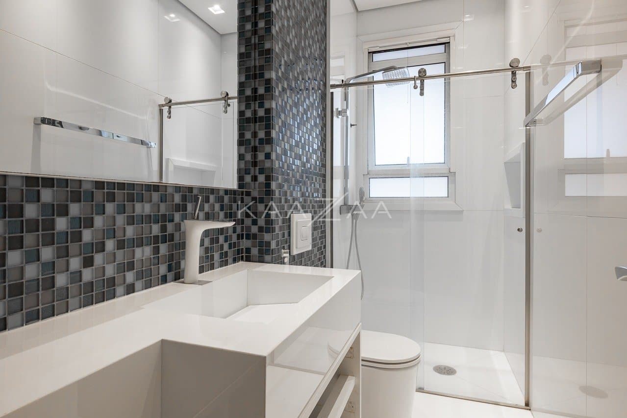 Apartamento à venda no Jardim Paulistano - Foto 33