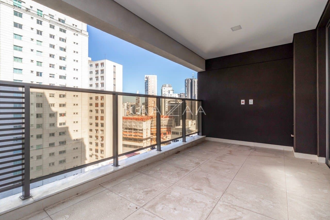 Apartamento na Vila Nova Conceição - Foto 8