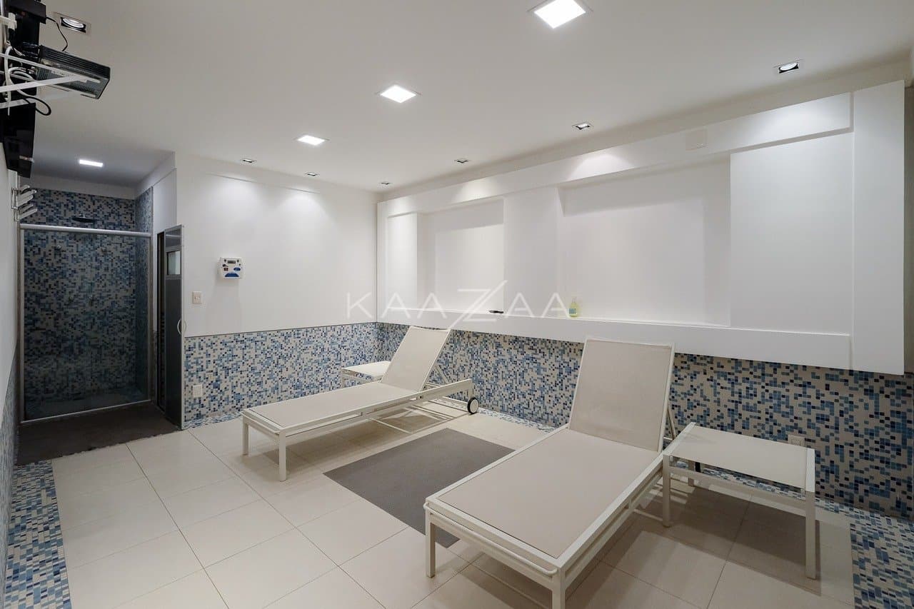 Apartamento no Itaim Bibi - Foto 43