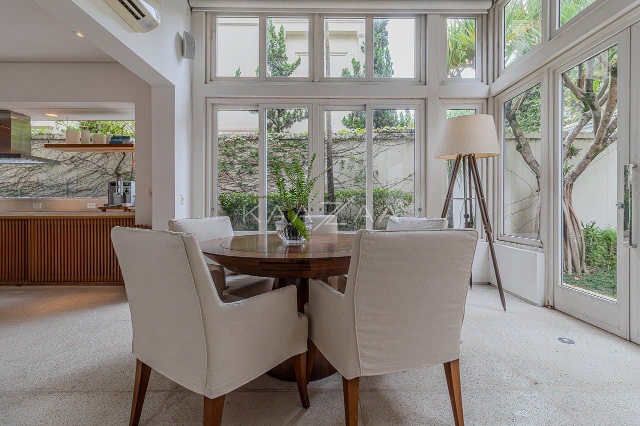 Casa em condomínio no Jardim Guedala - Foto 60