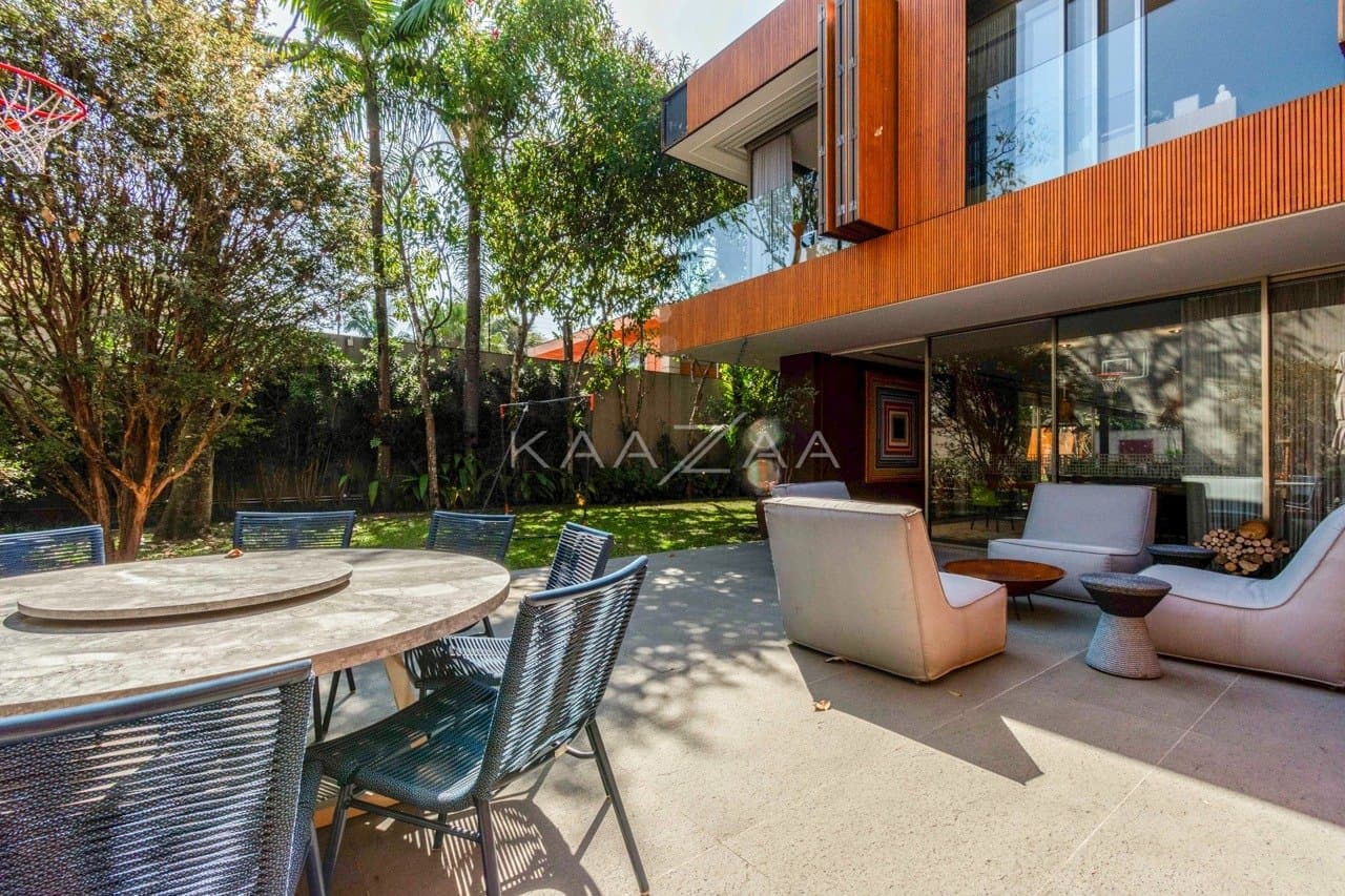 Casa no Jardim Paulista - Foto 25