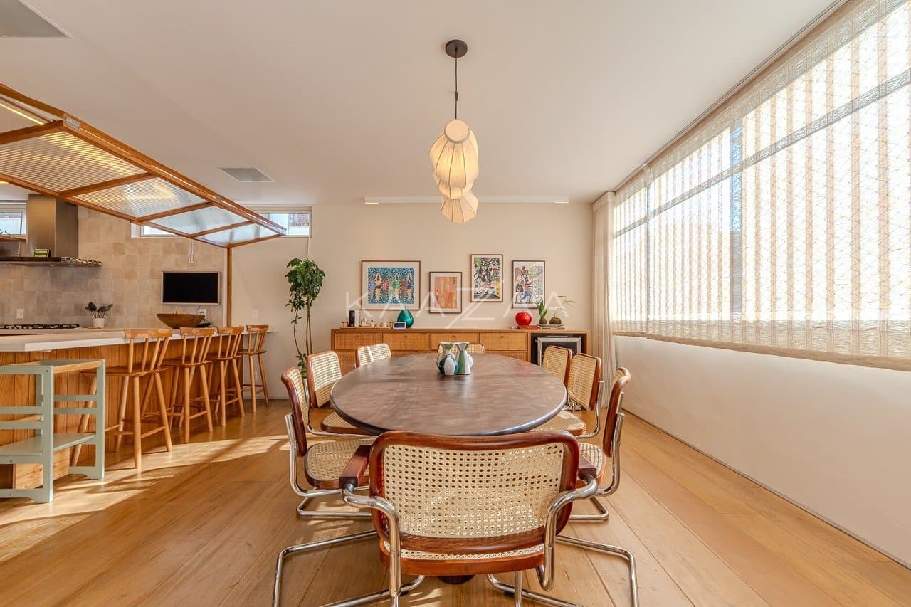 Apartamento à venda no Jardins - Foto 24