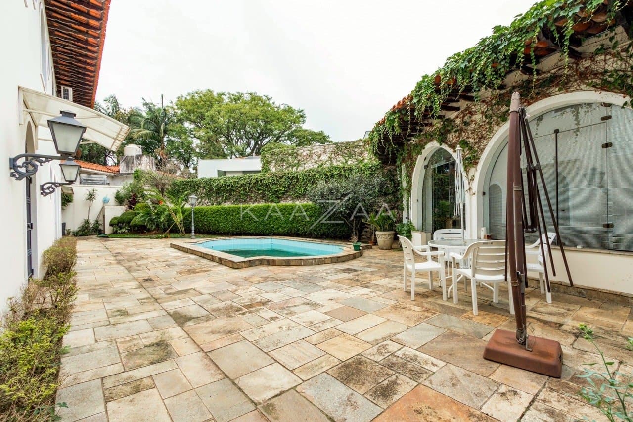Casa em Alto de Pinheiros - Foto 13