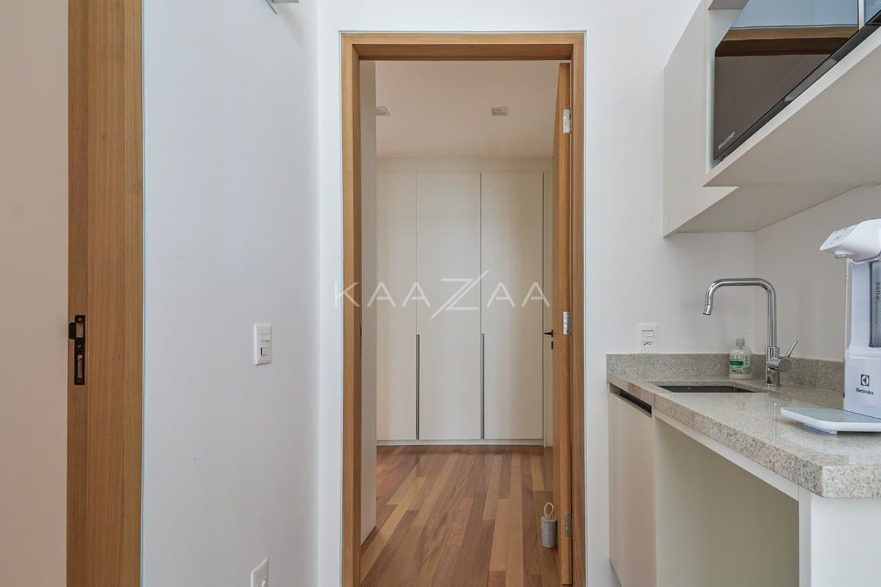 Casa térrea toda mobiliada, no condomínio de campo Fazenda Boa Vista. - Foto 119
