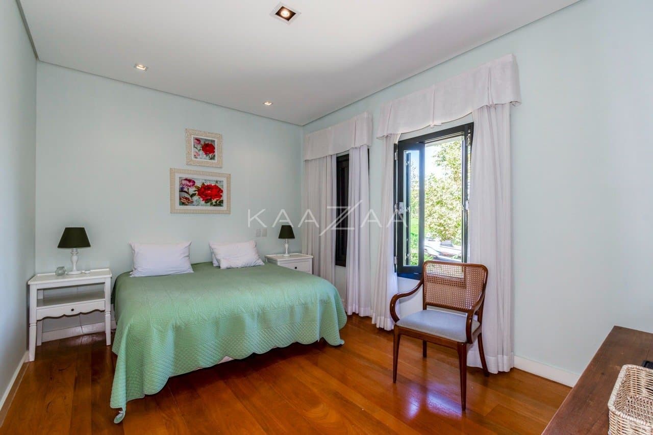 Casa no condomínio Quinta da Baroneza. - Foto 45