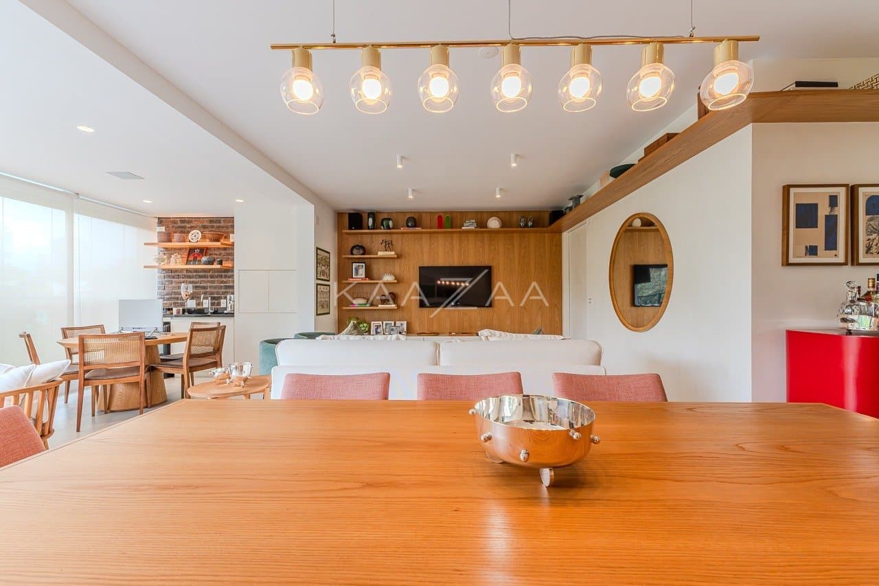 Apartamento à venda em Cidade Jardim - Foto 13