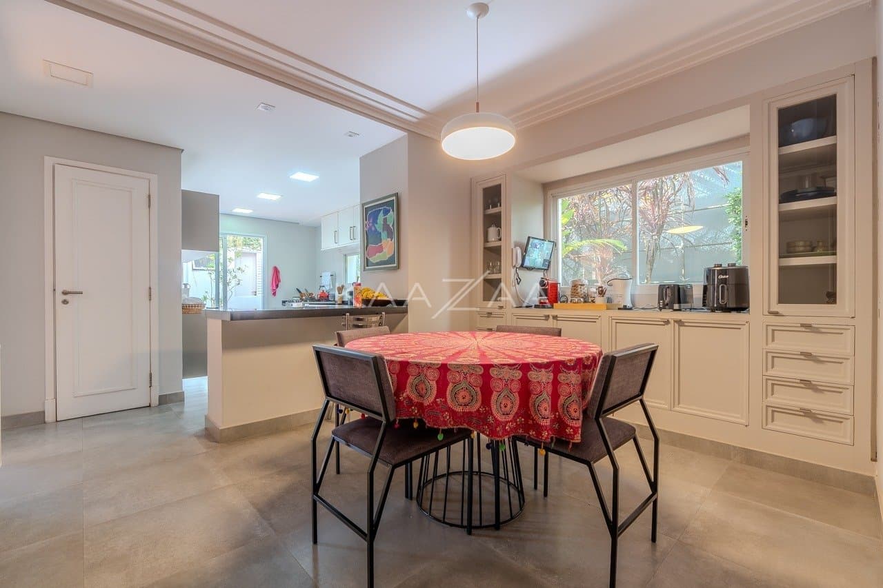 Casa à venda em Alto de Pinheiros - Foto 28