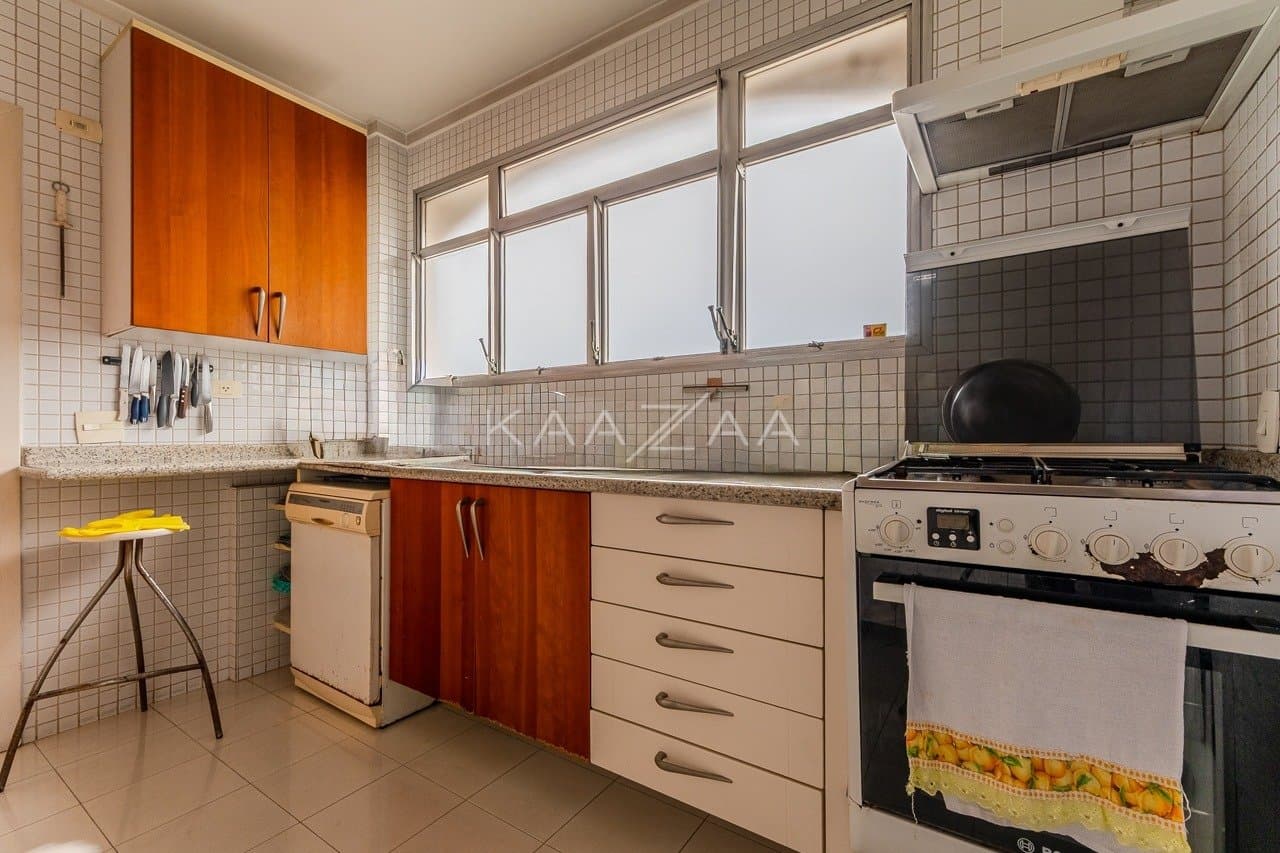Apartamento à venda no Jardim Paulista - Foto 16
