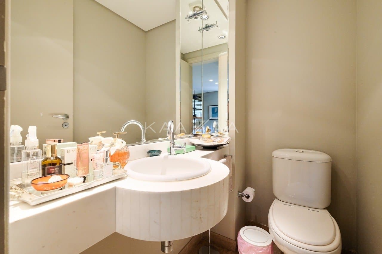 Apartamento à venda na Vila Nova Conceição - Foto 12
