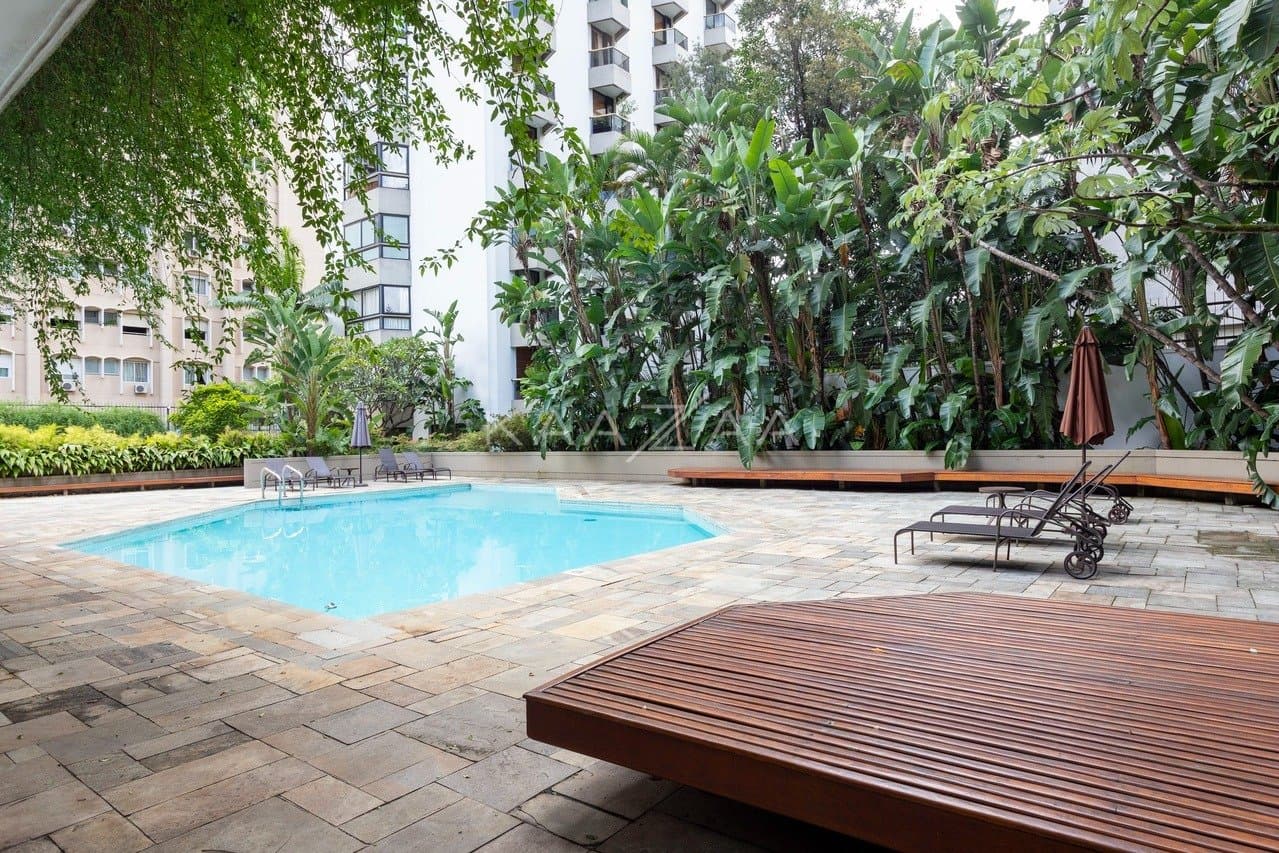 Apartamento à venda no Jardim Paulistano - Foto 43