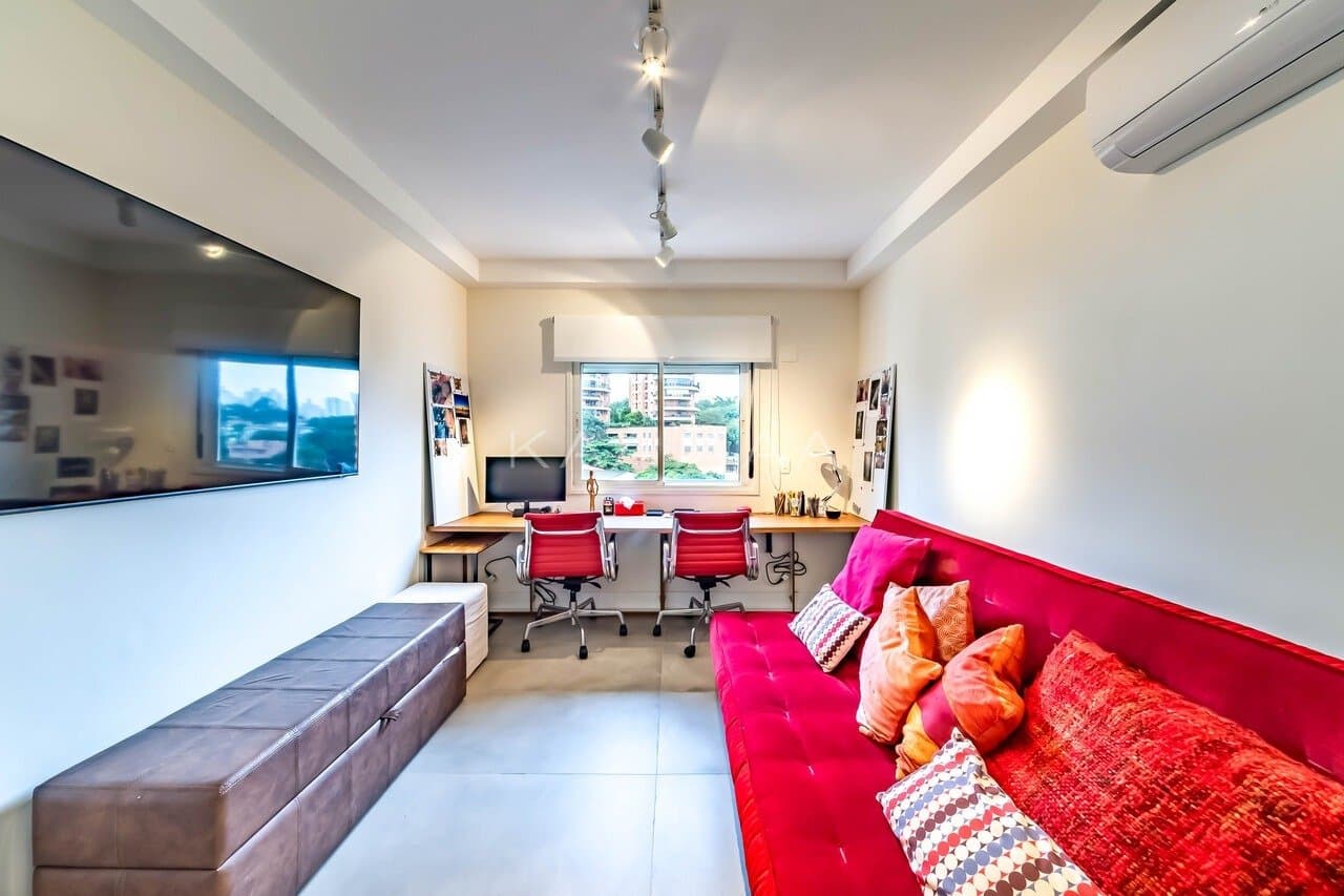 Apartamento em Alto de Pinheiros - Foto 15