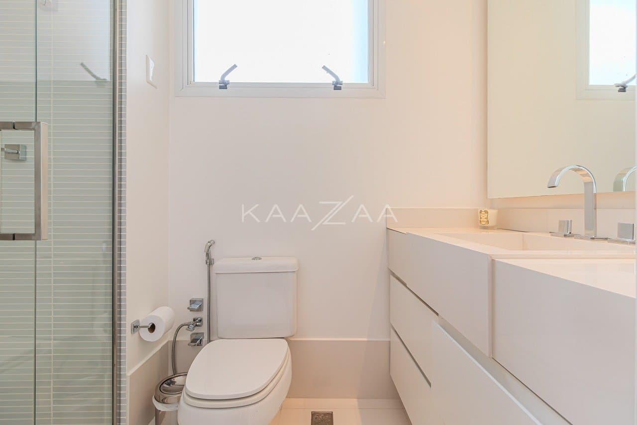 Apartamento no Jardim Paulista - Foto 28