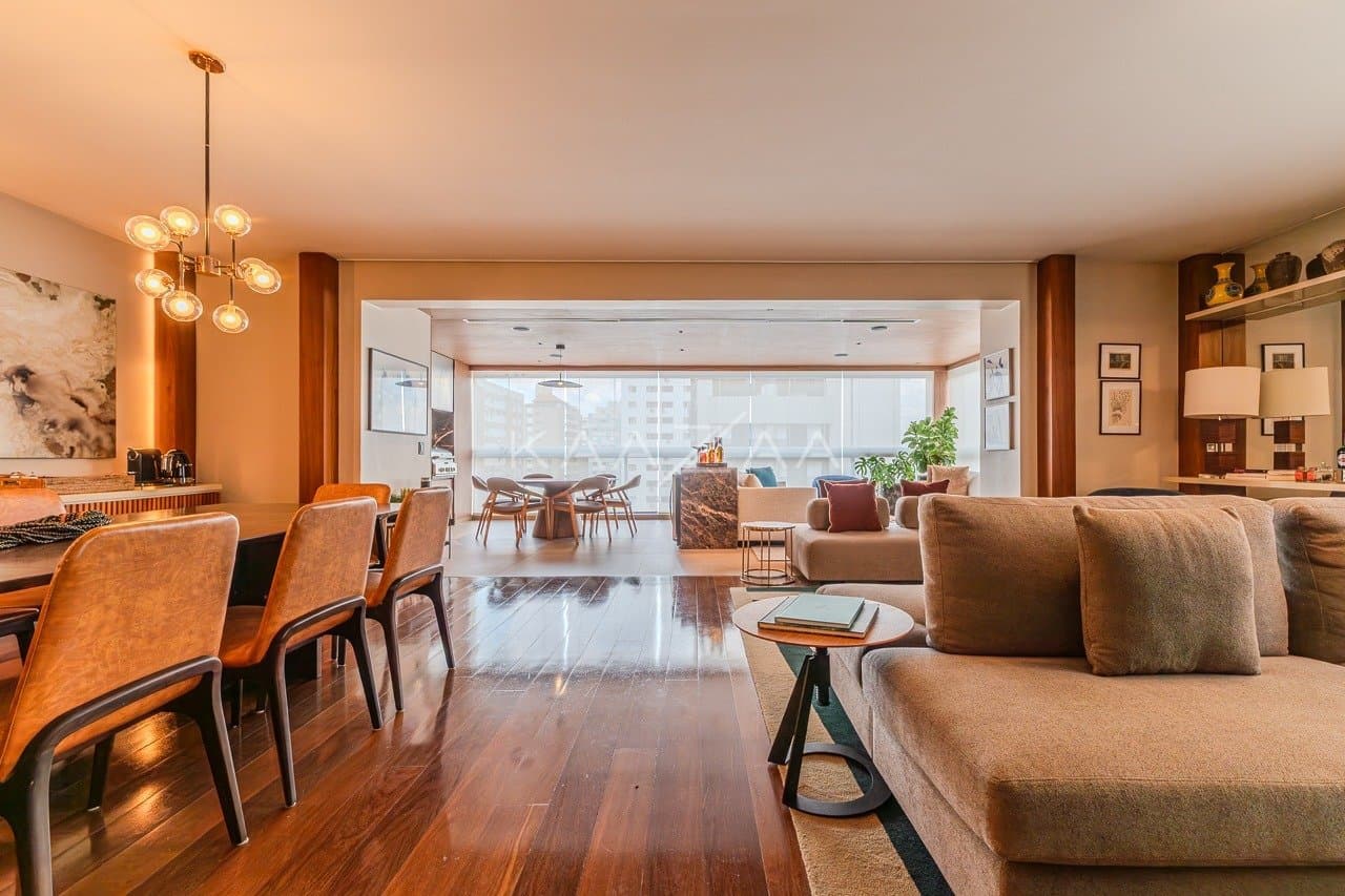 Apartamento à venda no Jardim Paulista - Foto 46