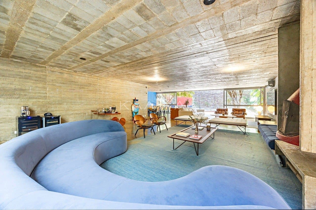 Casa à venda em Alto de Pinheiros - Foto 29