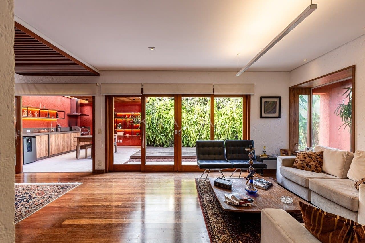 Casa à venda no Jardim Luzitânia - Foto 12