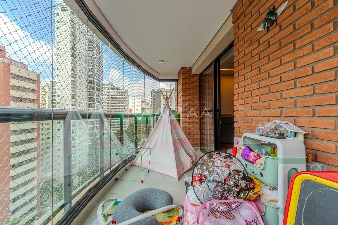 Apartamento à venda em Moema - Foto 12