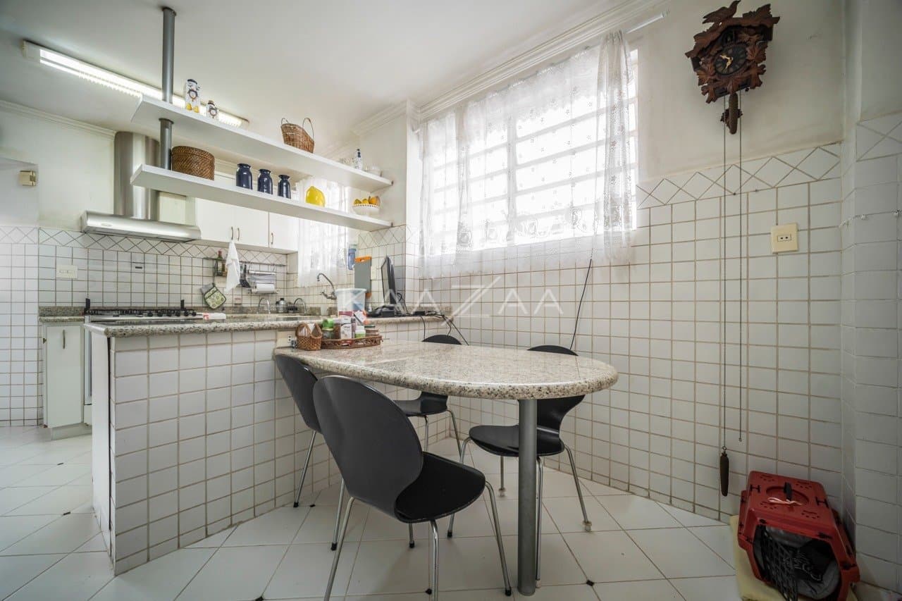 O melhor do Jardins ao seu alcance: apartamento com localização privilegiada. - Foto 13