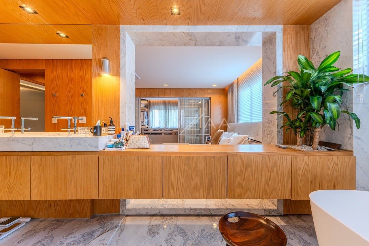 Apartamento à venda no Jardins - Foto 29
