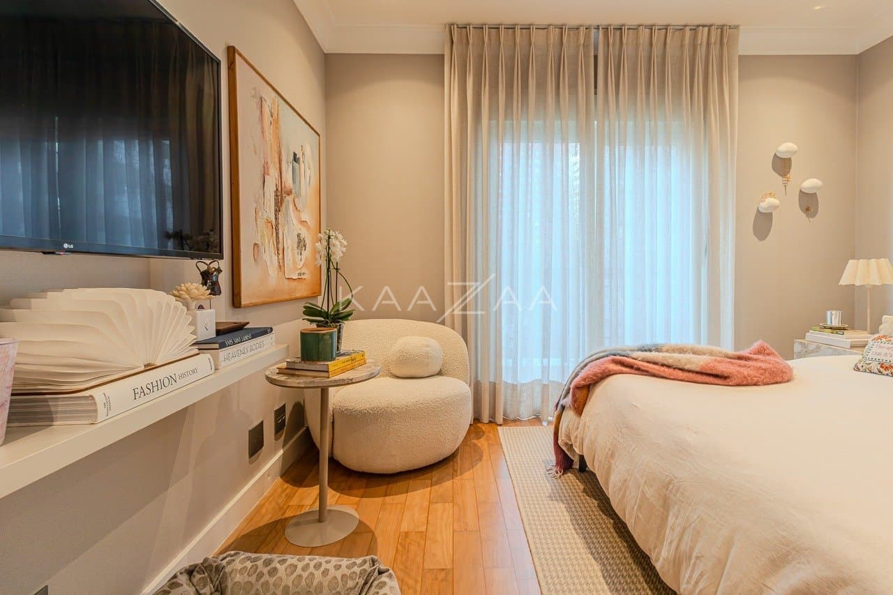 Apartamento à venda no Itaim Bibi - Foto 48