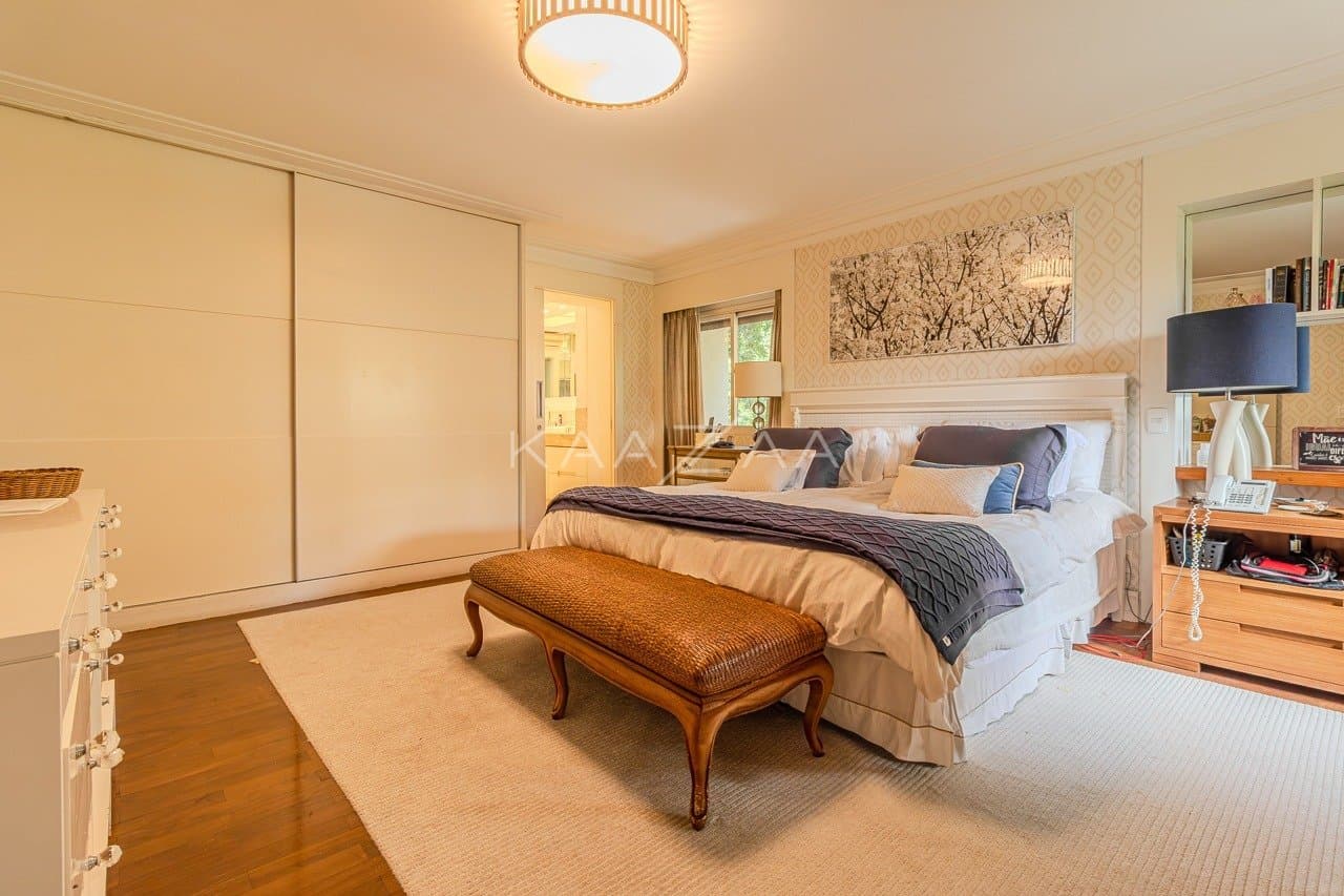 Apartamento duplex à venda no Jardim Paulistano - Foto 31