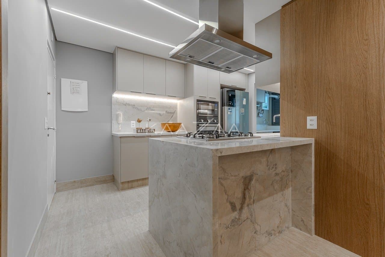Apartamento para venda e locação no Jardins - Foto 17