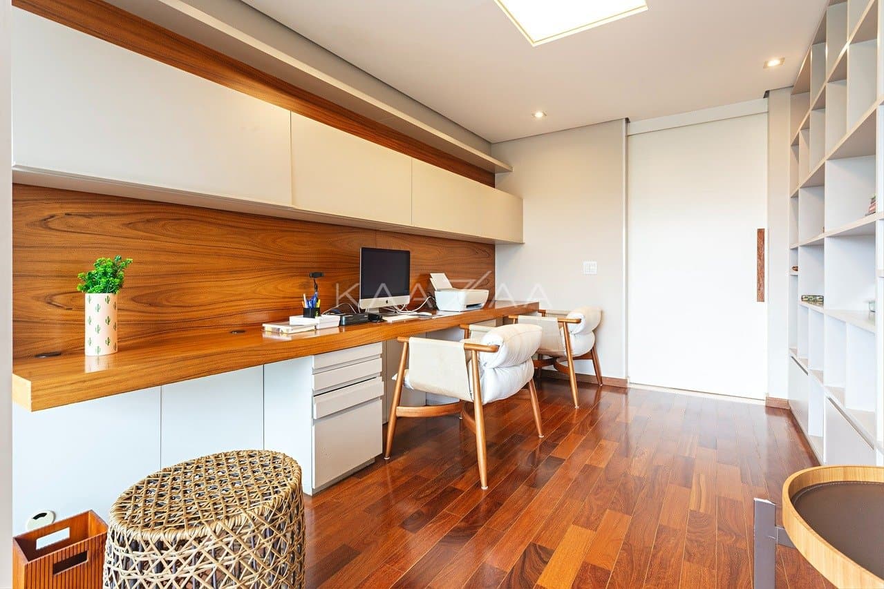 Apartamento à venda em Alto de Pinheiros - Foto 24