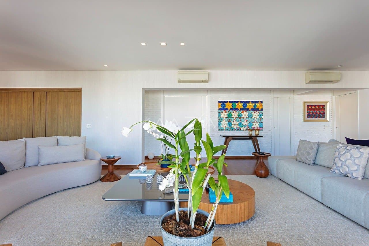 Apartamento à venda no Itaim Bibi - Foto 9