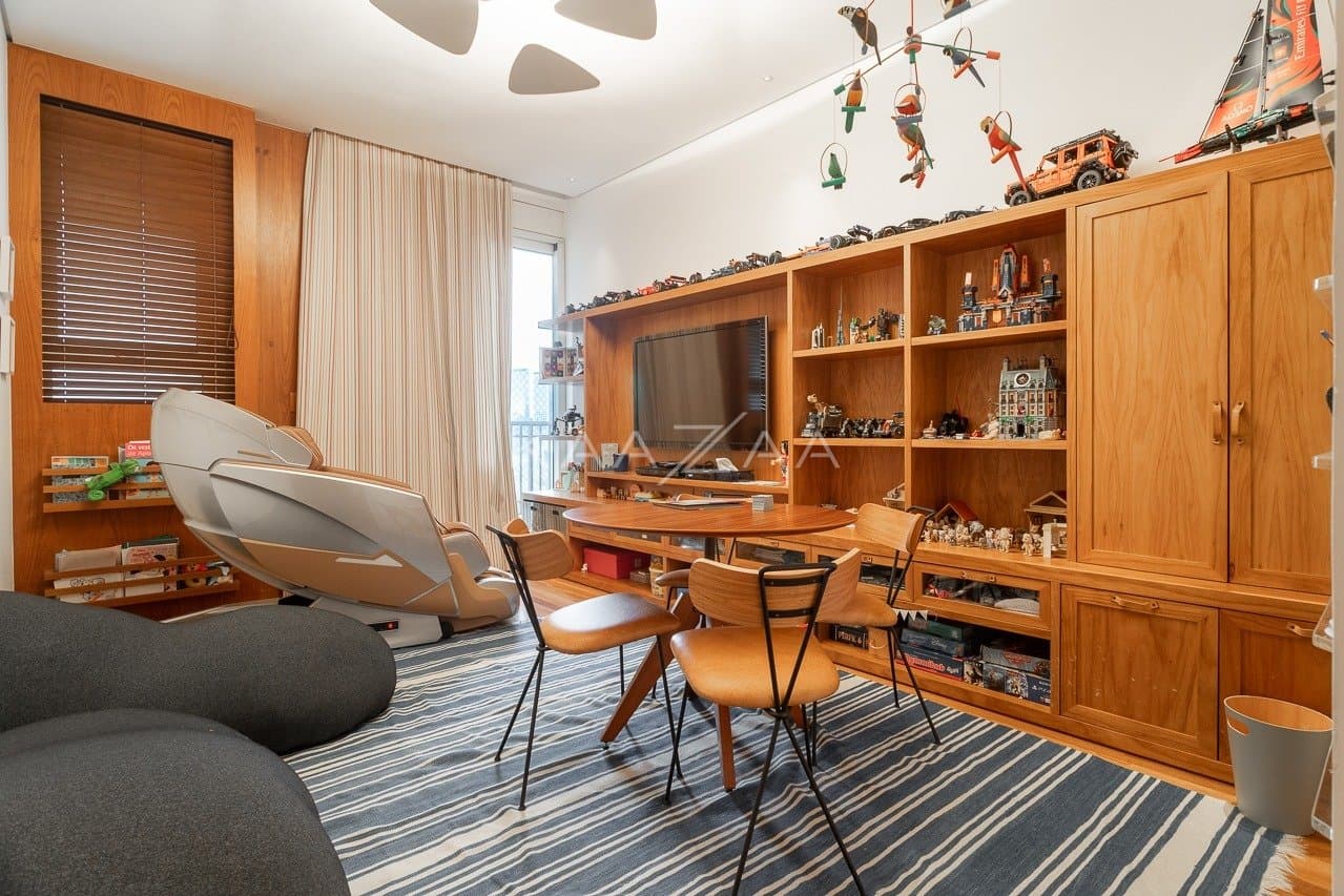 Apartamento à venda no Jardim Europa - Foto 25