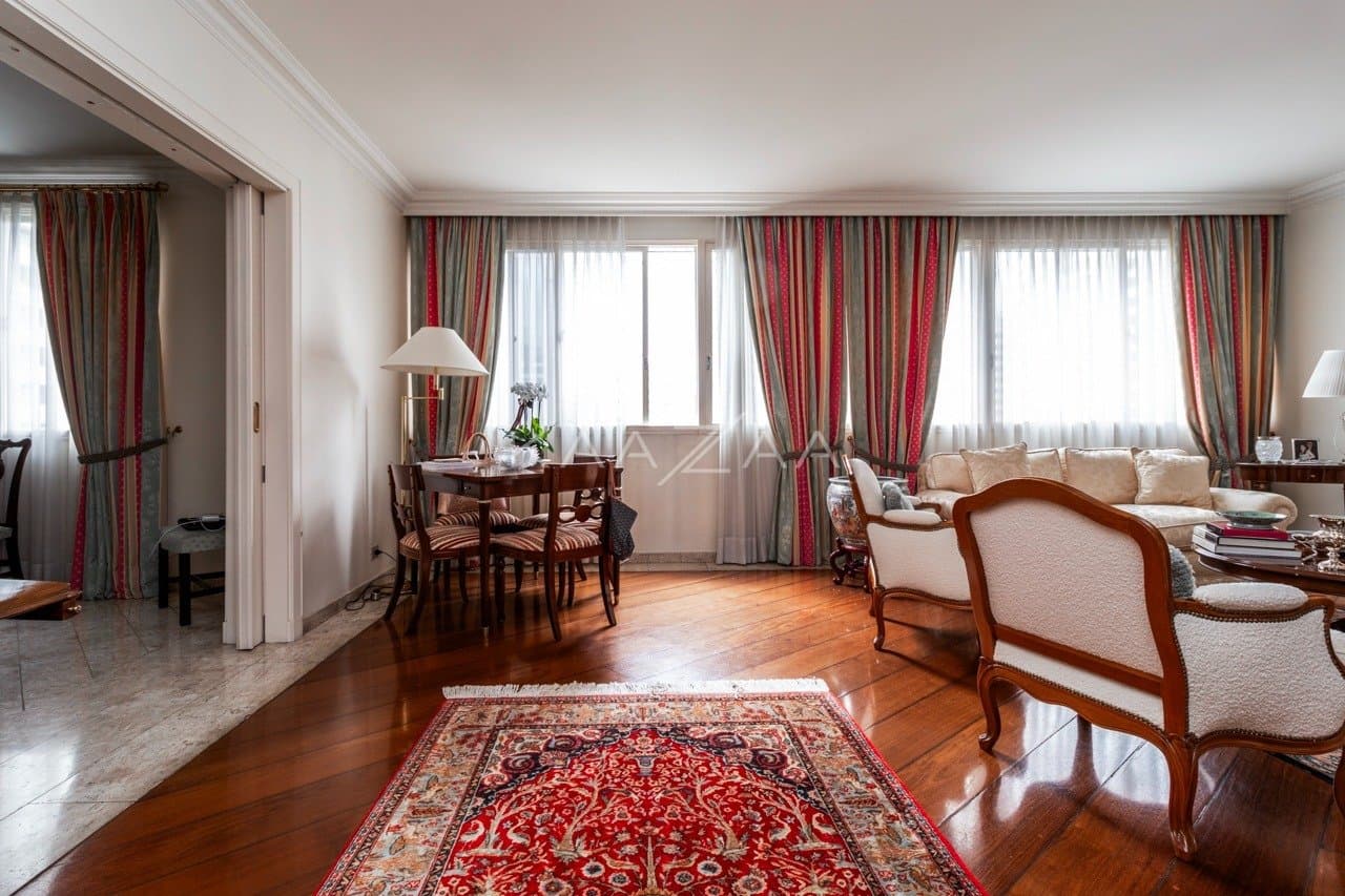 Apartamento no Itaim Bibi - Foto 6