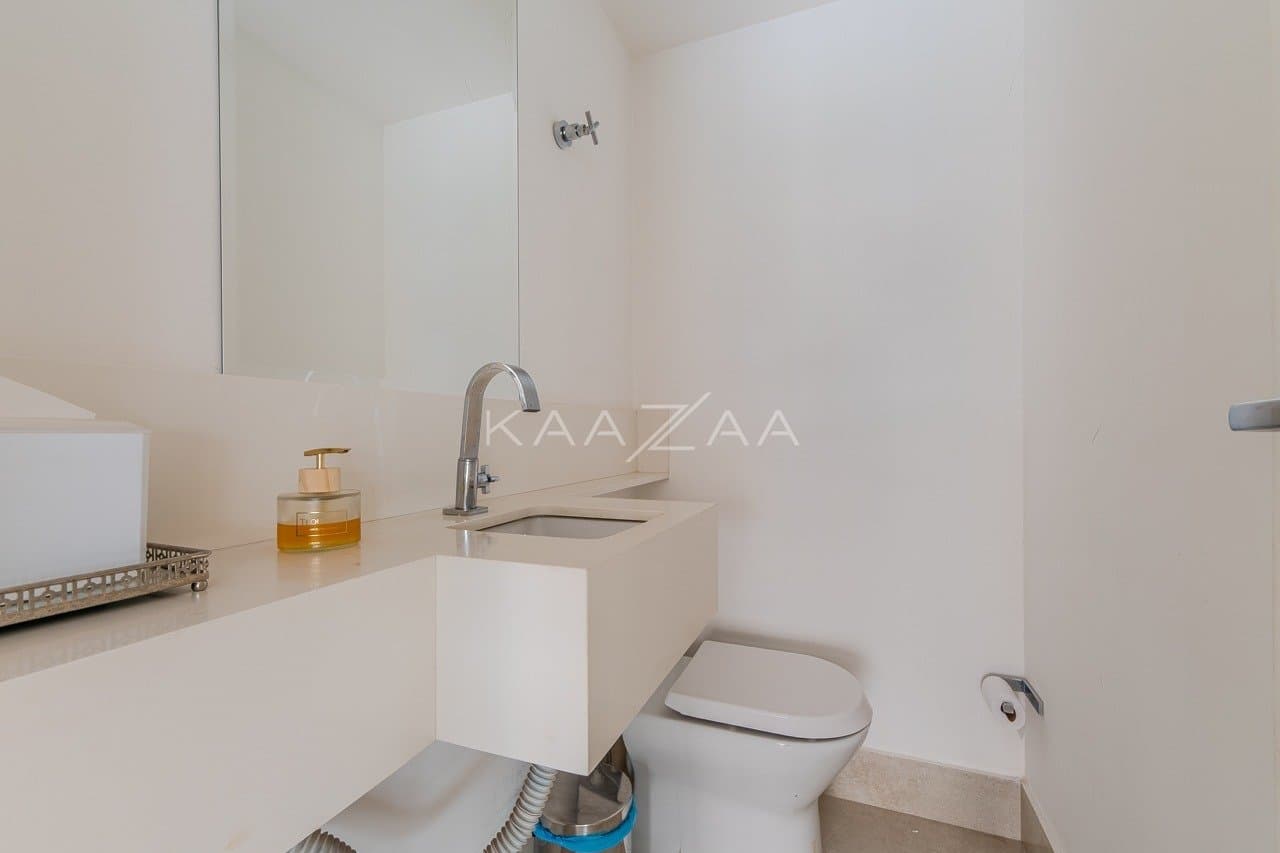 Apartamento garden à venda na Vila Nova Conceição - Foto 15