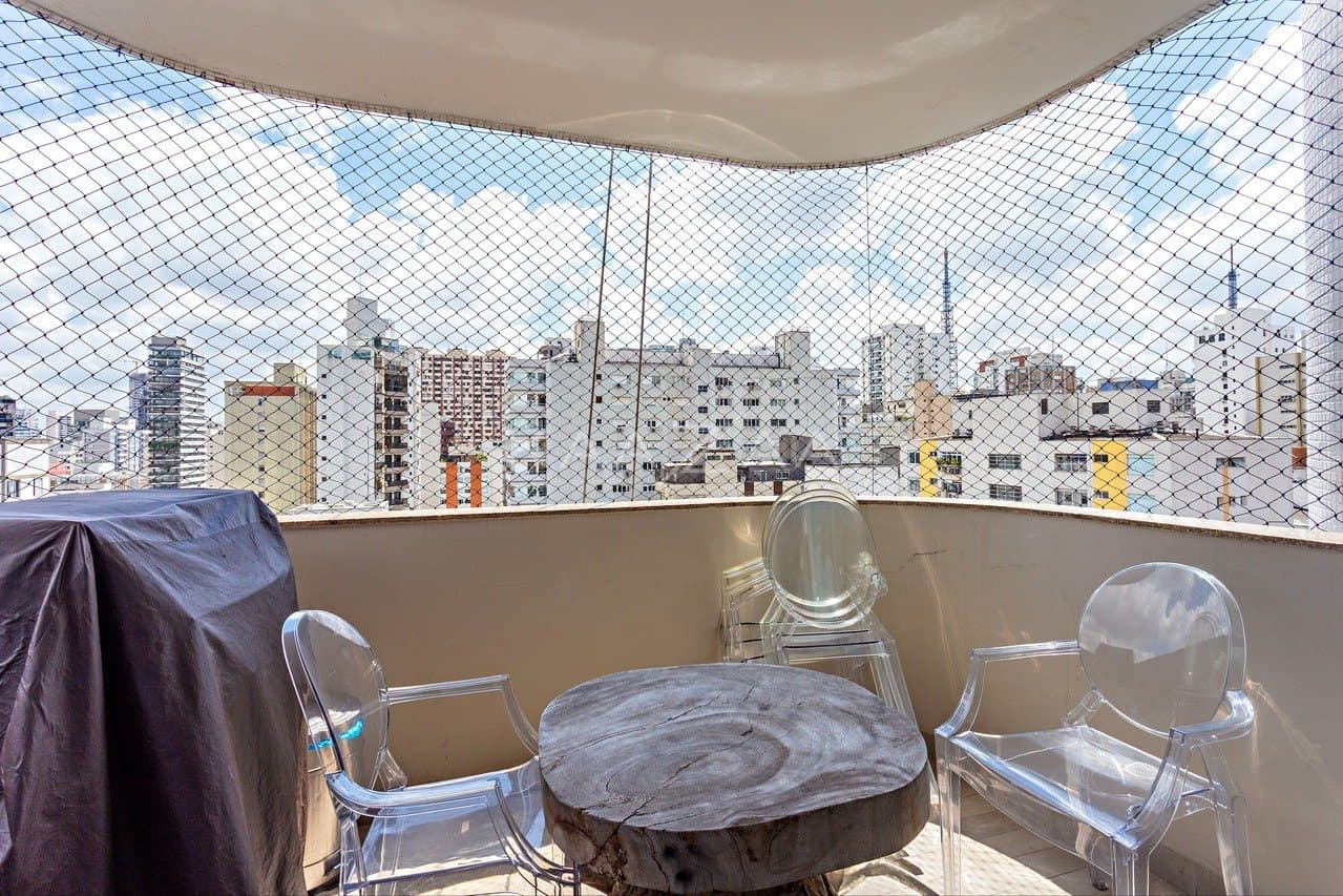 Apartamento à venda no Jardins - Foto 6