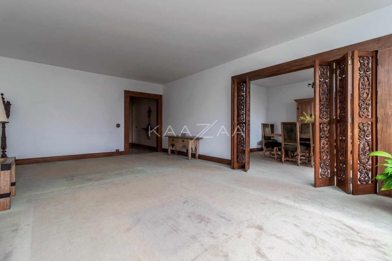 Apartamento no Jardins - Foto 6