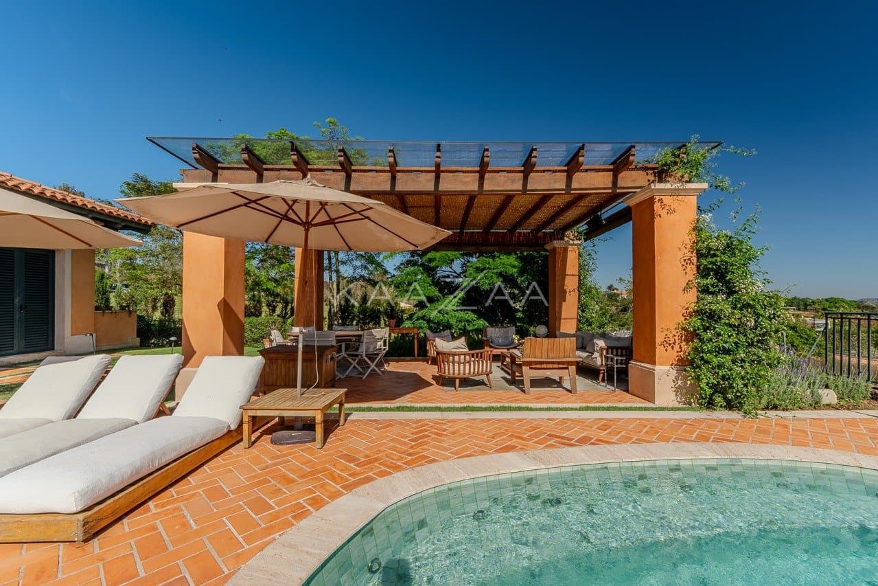 Casa para venda e locação na Quinta da Baroneza - Foto 3