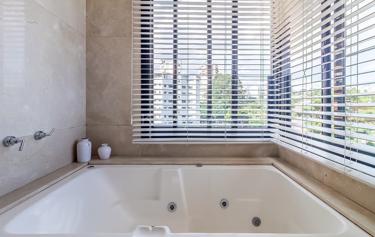 Apartamento em Alto de Pinheiros - Foto 23