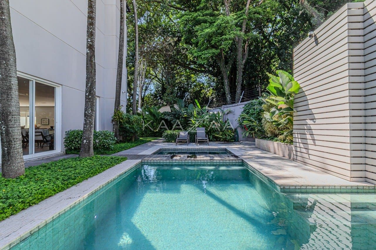 Casa em condomínio em Cidade Jardim - Foto 7