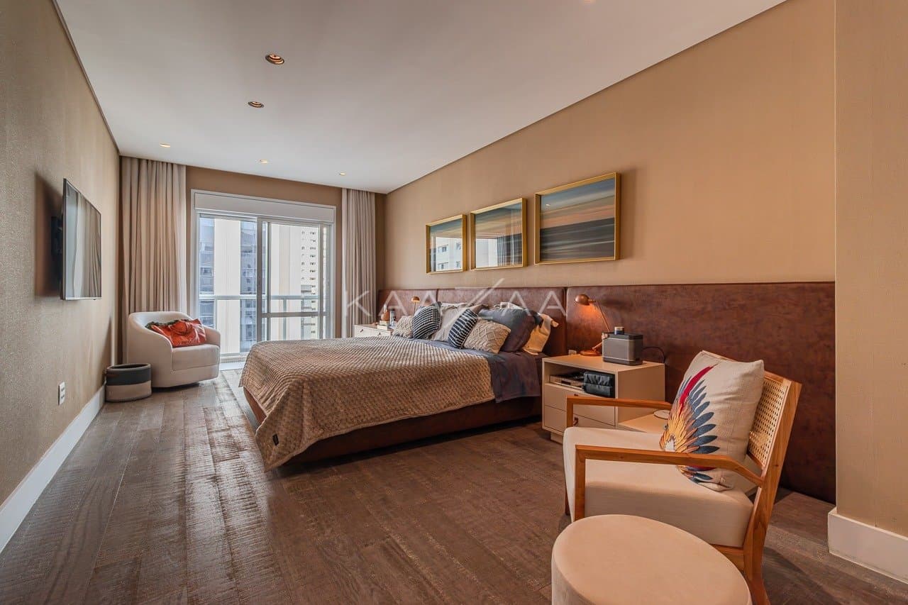 Apartamento no Jardim Paulista - Foto 23