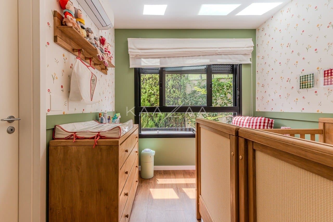 Apartamento à venda em Cidade Jardim - Foto 28