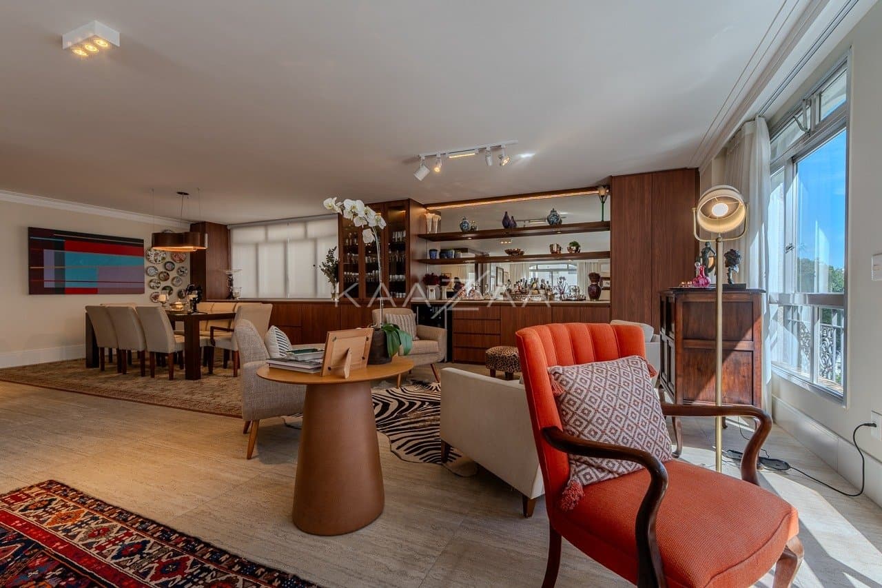 Apartamento à venda no Jardim Paulista - Foto 9