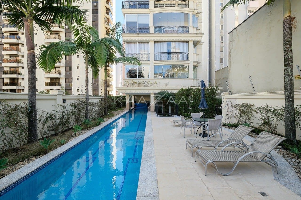 Apartamento à venda no Jardins - Foto 24