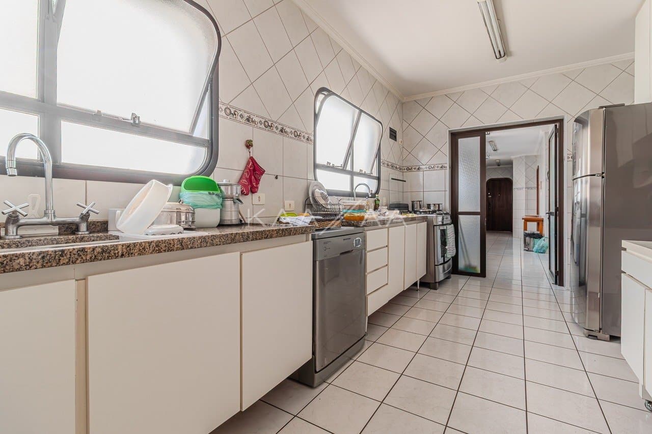 Apartamento à venda no Jardim Paulista - Foto 28