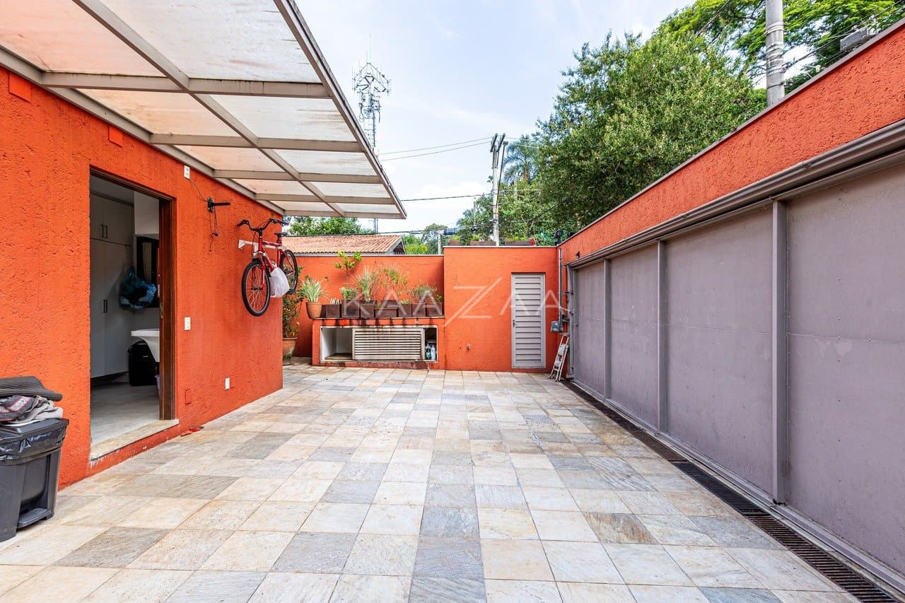 Casa à venda no Jardim Luzitânia - Foto 50