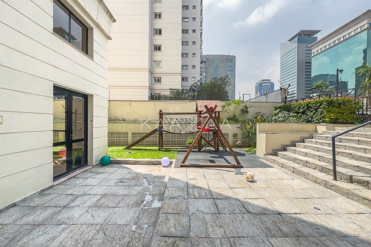 Apartamento à venda no Itaim Bibi - Foto 36